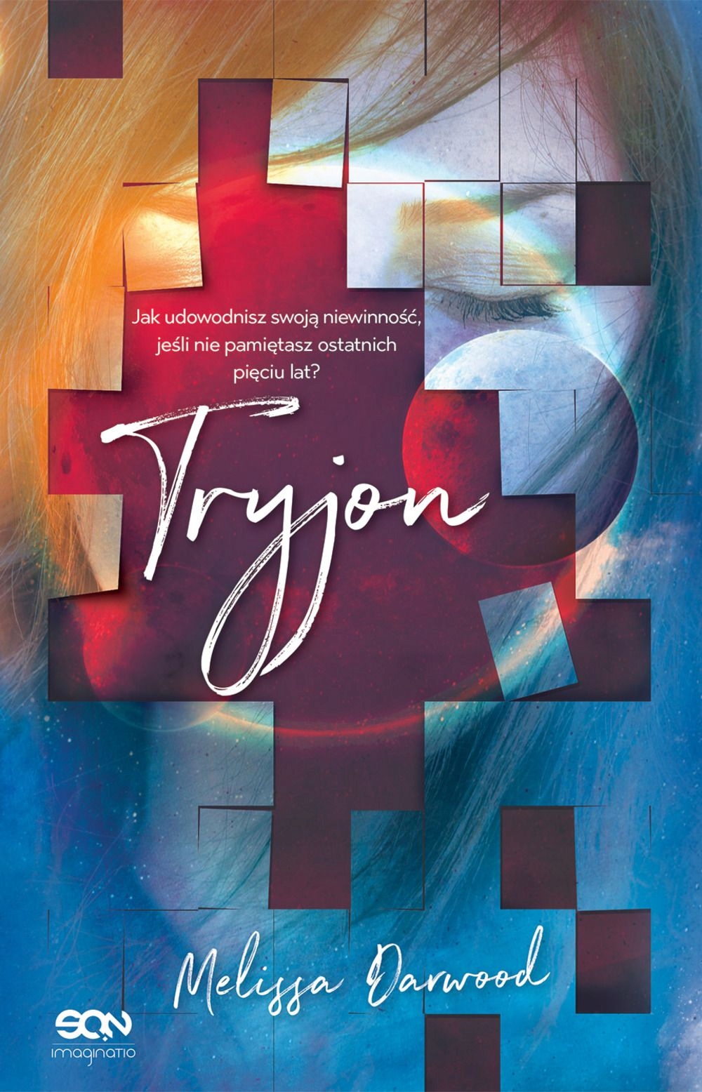 

Tryjon Melissa Darwood