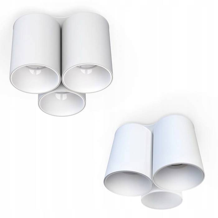 Nowodvorski Spot Eye Tone III White 8093