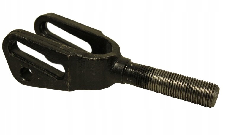 

Widełka wieszaka lewego Mtz 504605100 50-4605100