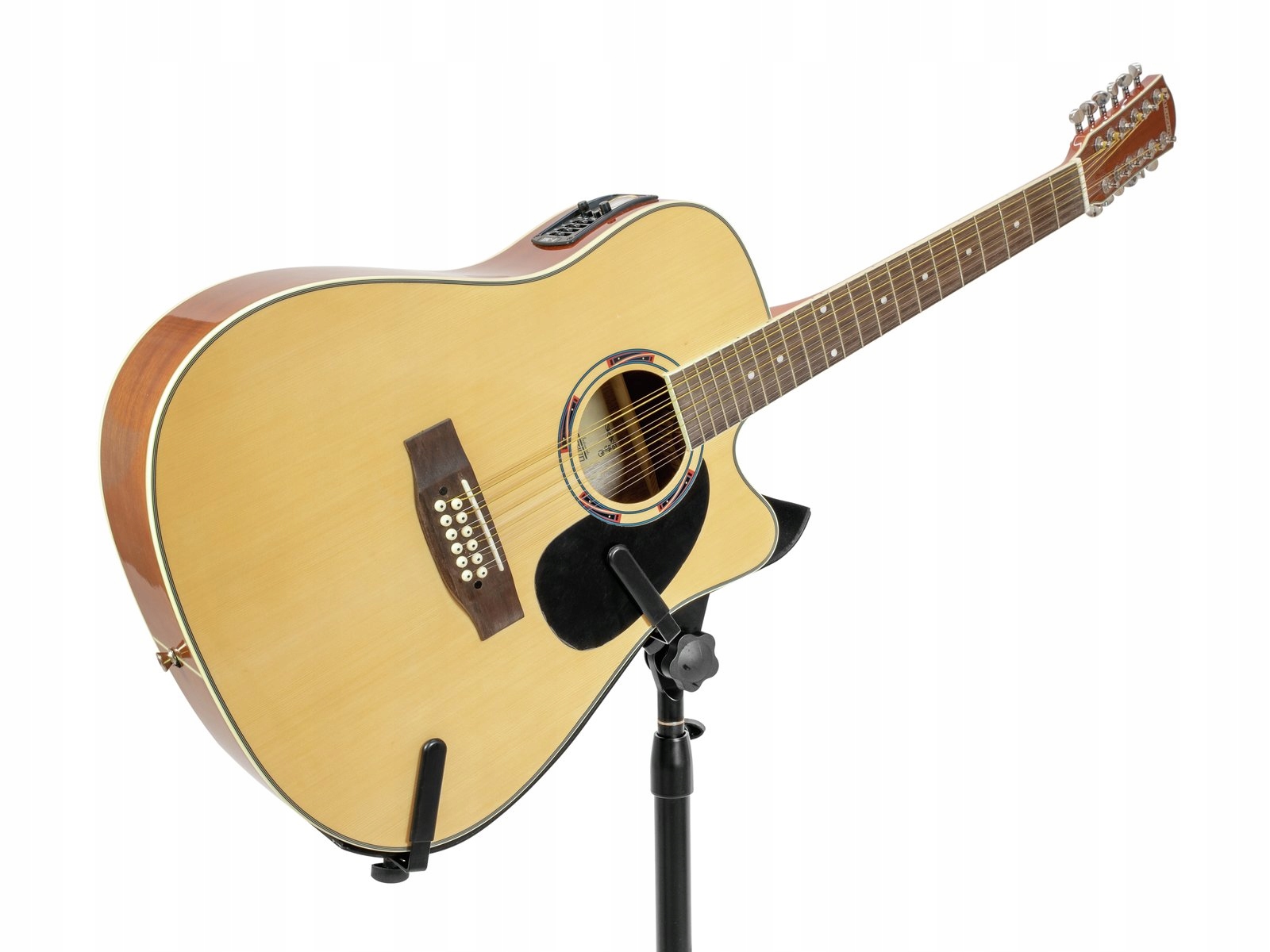 Statyw gitarowy DIMAVERY Guitar Performer Profesojnalny stojak Marka Dimavery