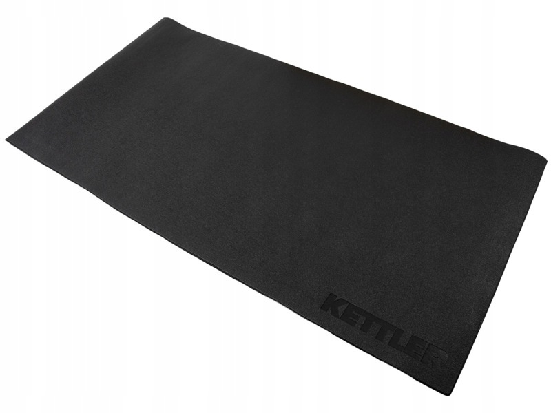 Mata pod sprzęt fitness Kettler (100 x 200 cm)