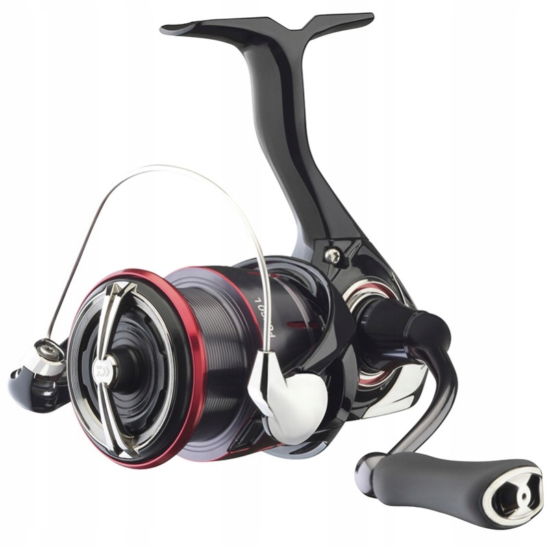 Kołowrotek Daiwa Fuego LT1000D