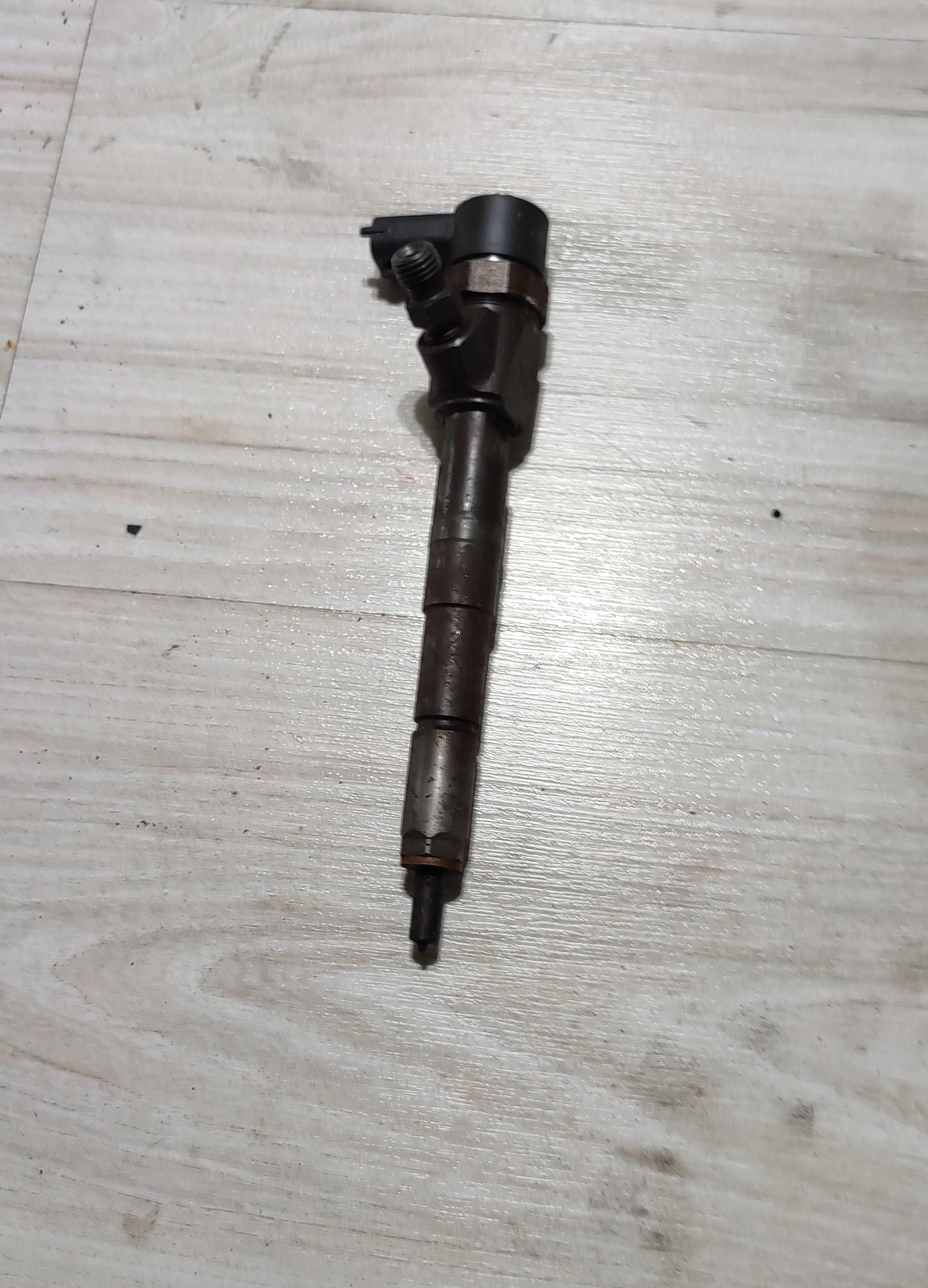 Fiat Tipo 2018 Injecteur Carburant
