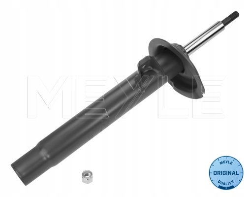 MEYLE AMORTYZATOR BMW PRZÓD E46 PRAWY