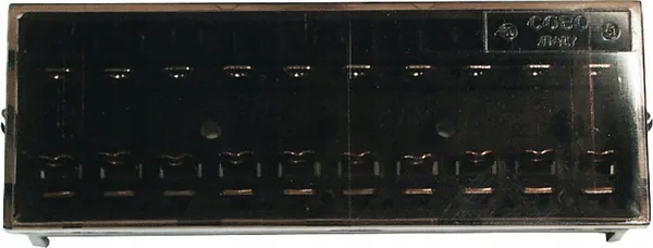 Skrzynka bezpiecznikowa Cobo