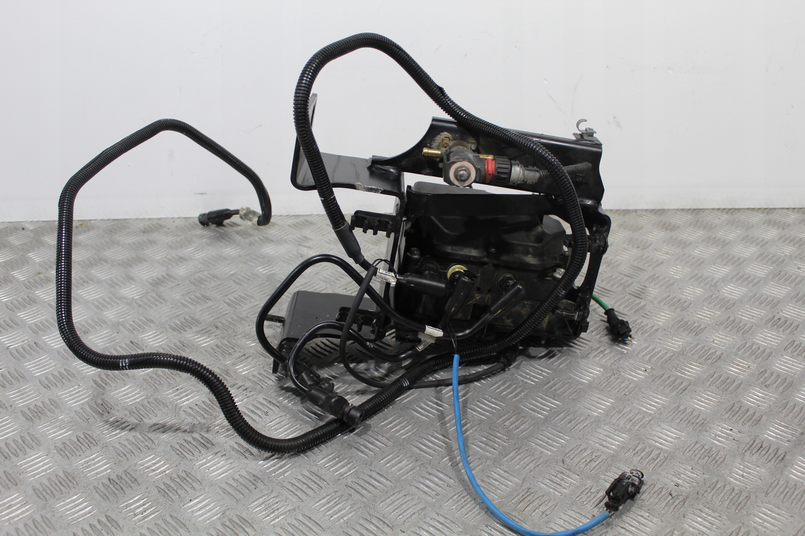 POMPA ADBLUE NISSAN NT500 0444042069
