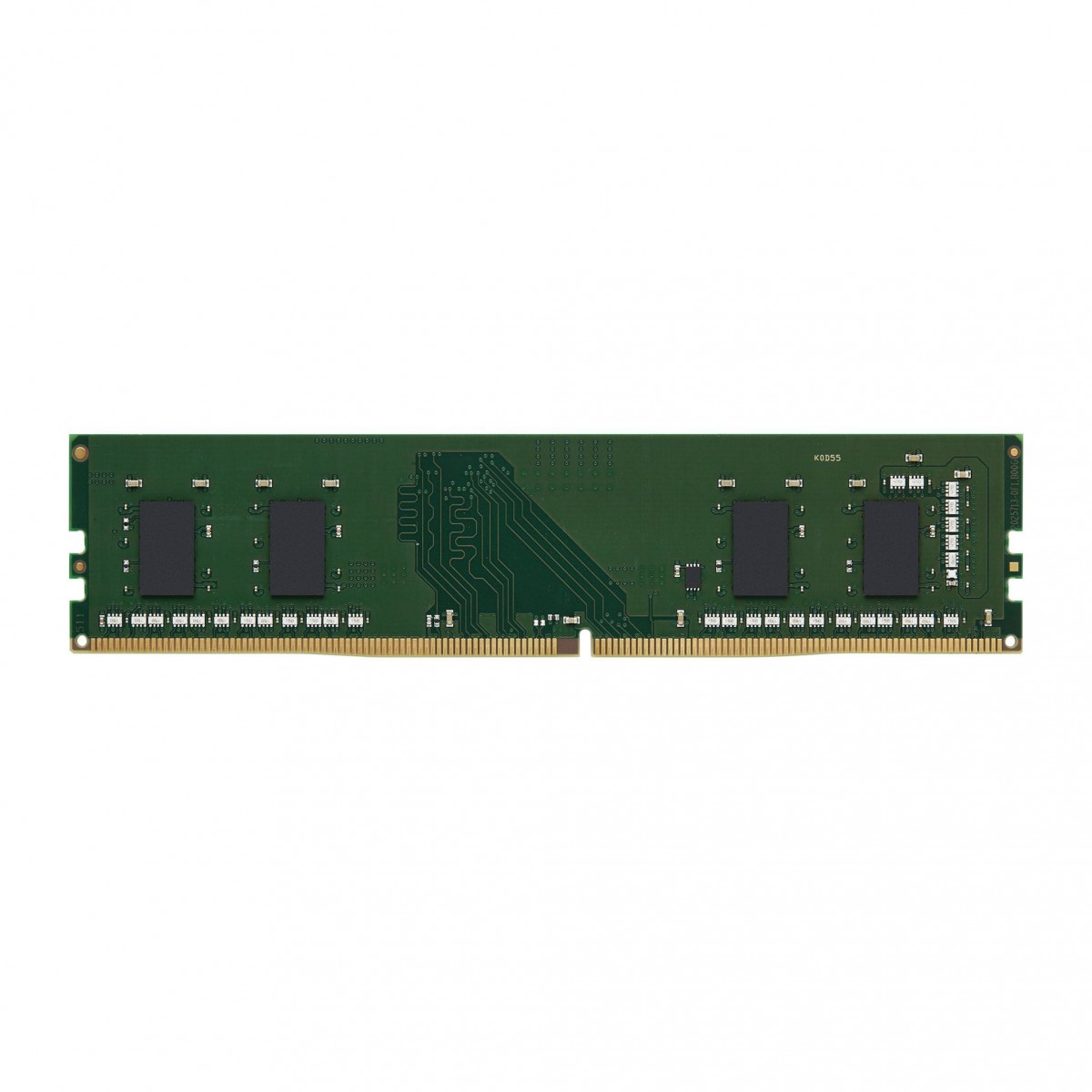 Kingston Technology KCP432NS8/16 paměťový modul 16 Gb 1 x 16 Gb DDR4