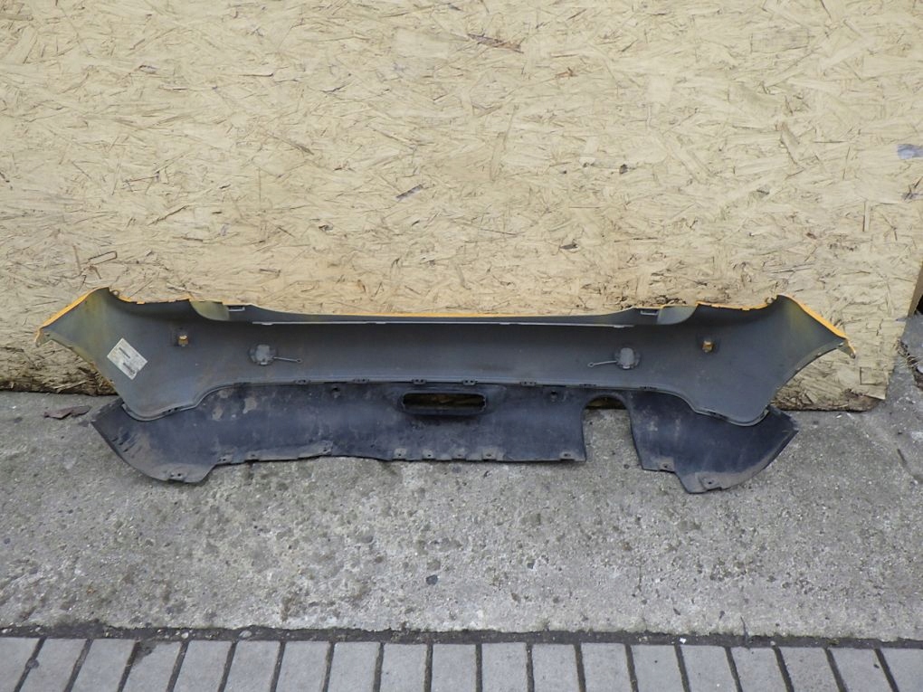 MINI COOPER ONE F55 14- bumper rear
