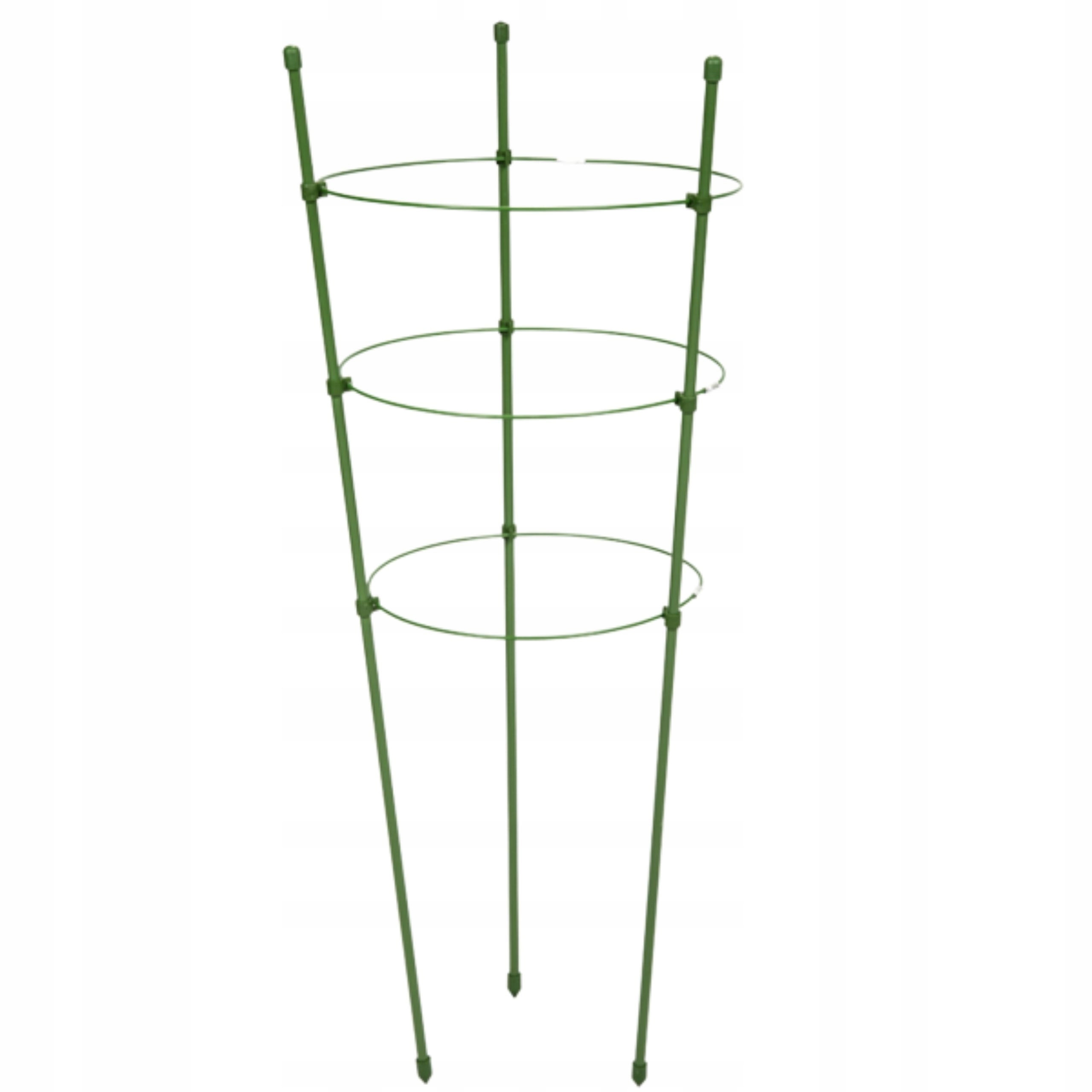 

Podpora pierścieniowa do kwiatów i roślin 120 cm