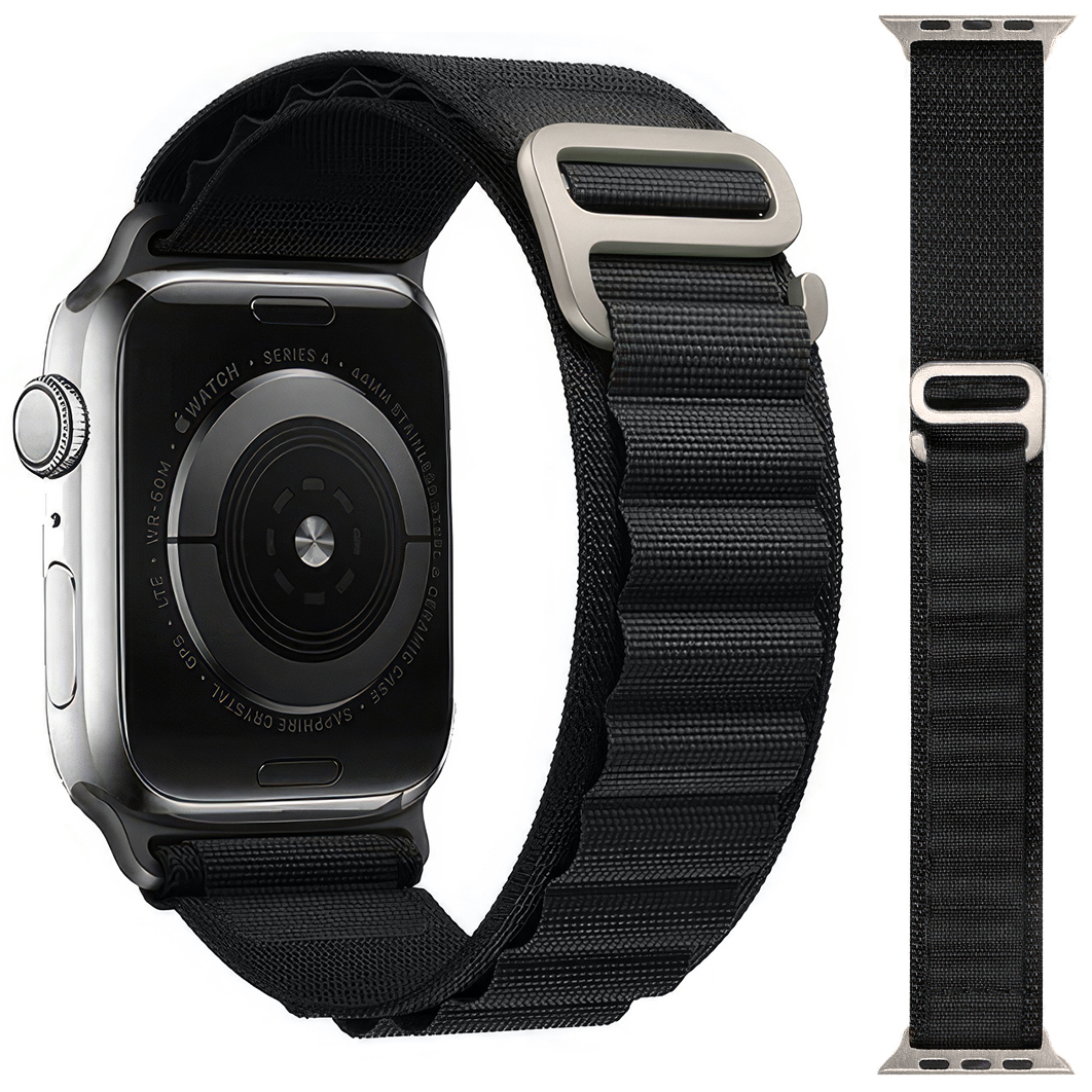 

Pasek Opaska Apple Watch 4 5 6 7 8 Se 42/44/45 mm