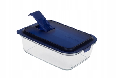 

Luminarc Easy Box Pojemnik prostokątny