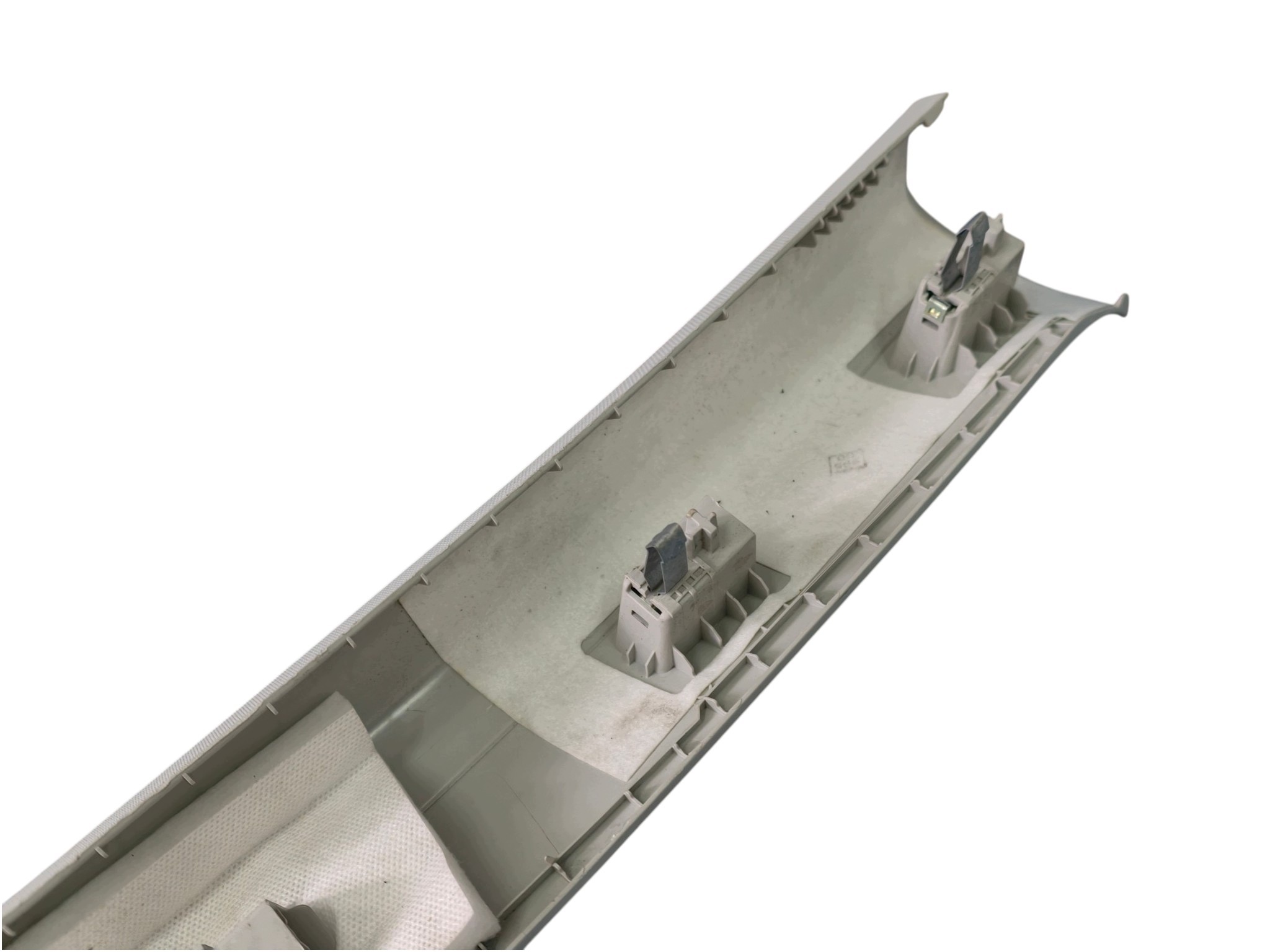 SKODA SCALA side SLUPKA A right front original 657867234D