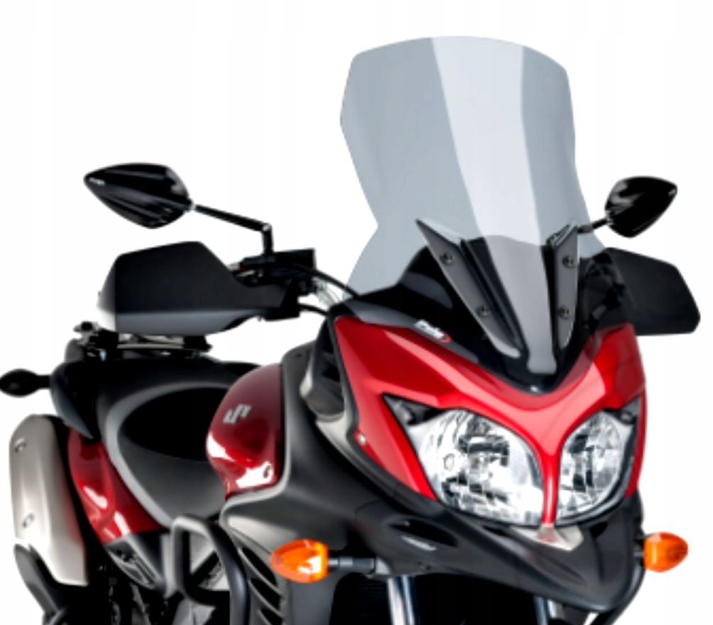 Sklo Suzuki DL 650 A V-Strom Abs 2012-2016