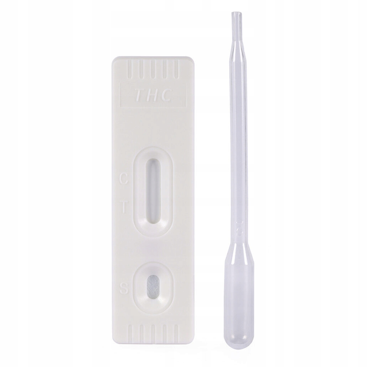 

Narkotest Test na Narkotyki Thc Haszysz Marihuana