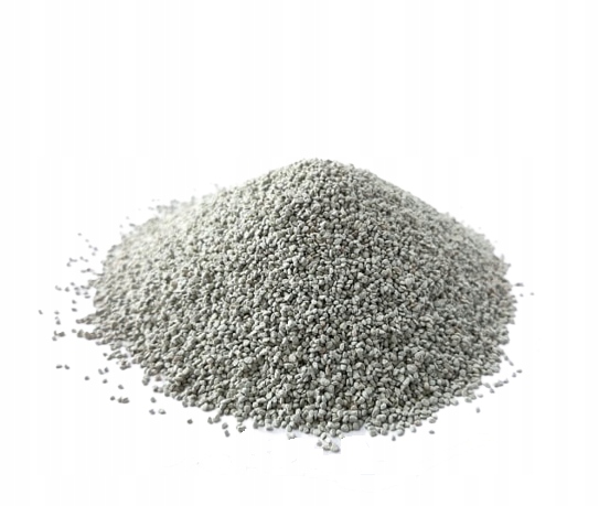 

Zeolit Mineralny 0,5-1MM Piaskowanie TRAWNIKA-5KG
