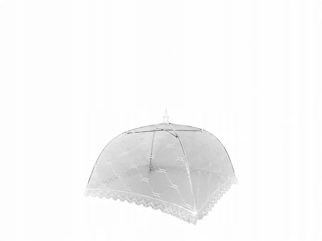 

Osłona Na Żywność Parasol Przeciw Owadom 30CM