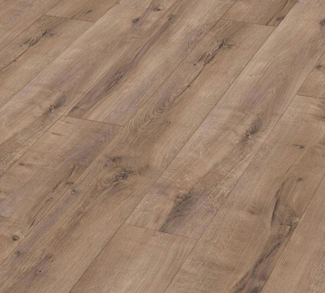 Meister Vinylové podlahové panely Rigid Rl 400S – Dub Cracked Terra 7432