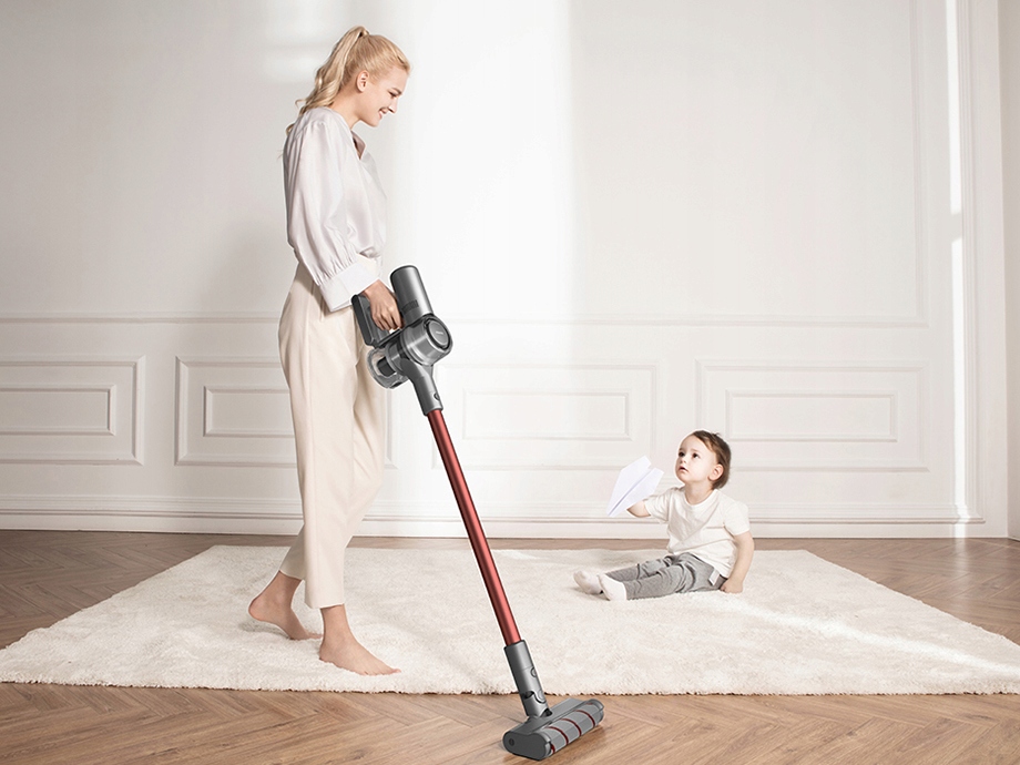 ODKURZACZ BEZPRZEWODOWY RĘCZNY PIONOWY V11 Model BEZPRZEWODOWY ODKURZACZ PIONOWY