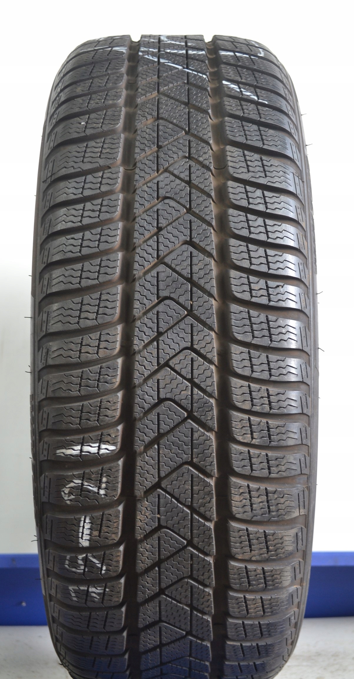 225/40R20 94V PIRELLI SOTTOZERO 3 RFT x1szt 1598p