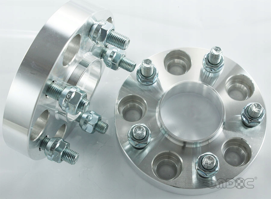 MDC DISTANCE 5X108 63.4 25 мм FORD Connect S-Max