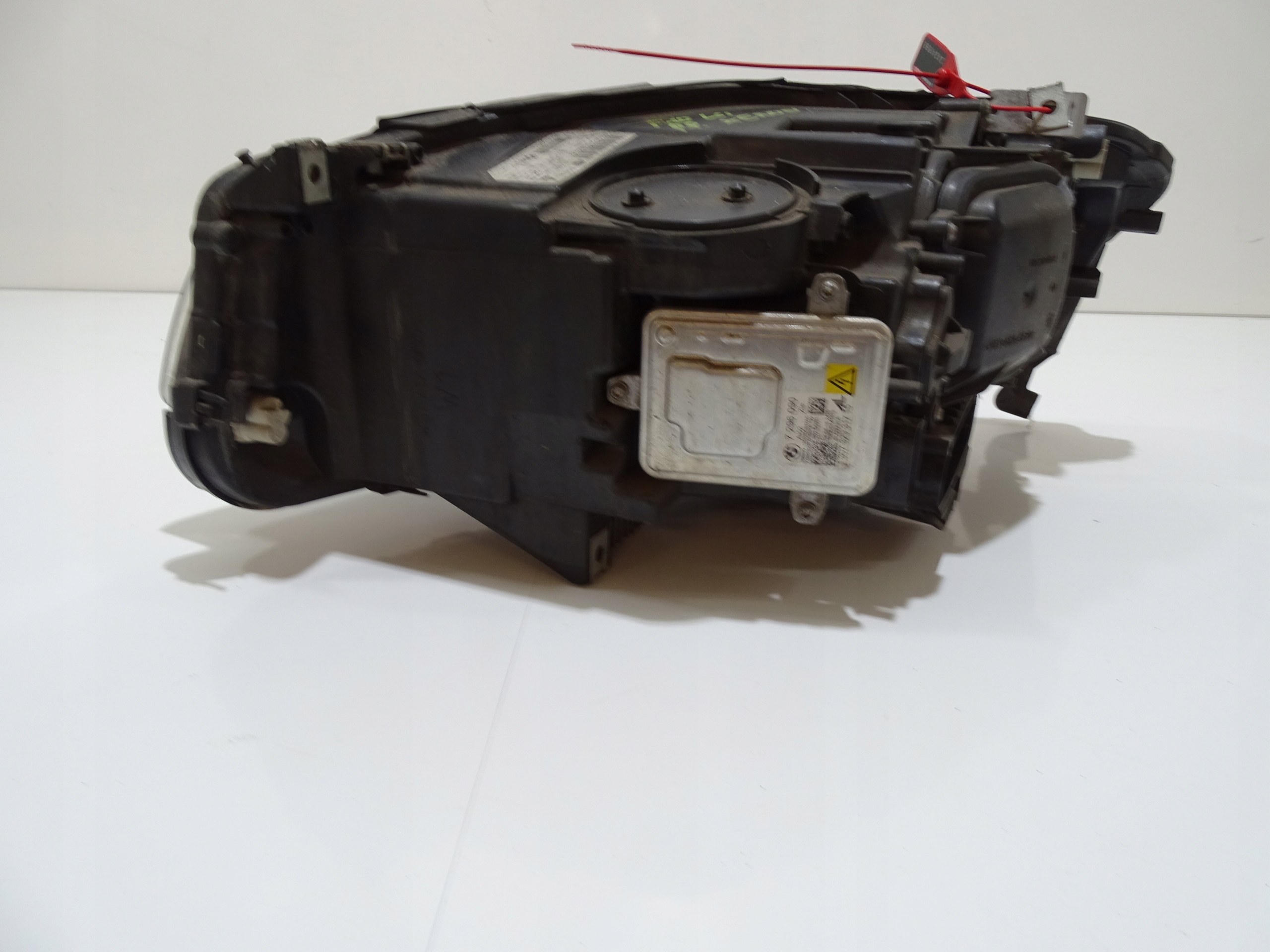 light right front XENON BMW F10 LIFT 7317134
