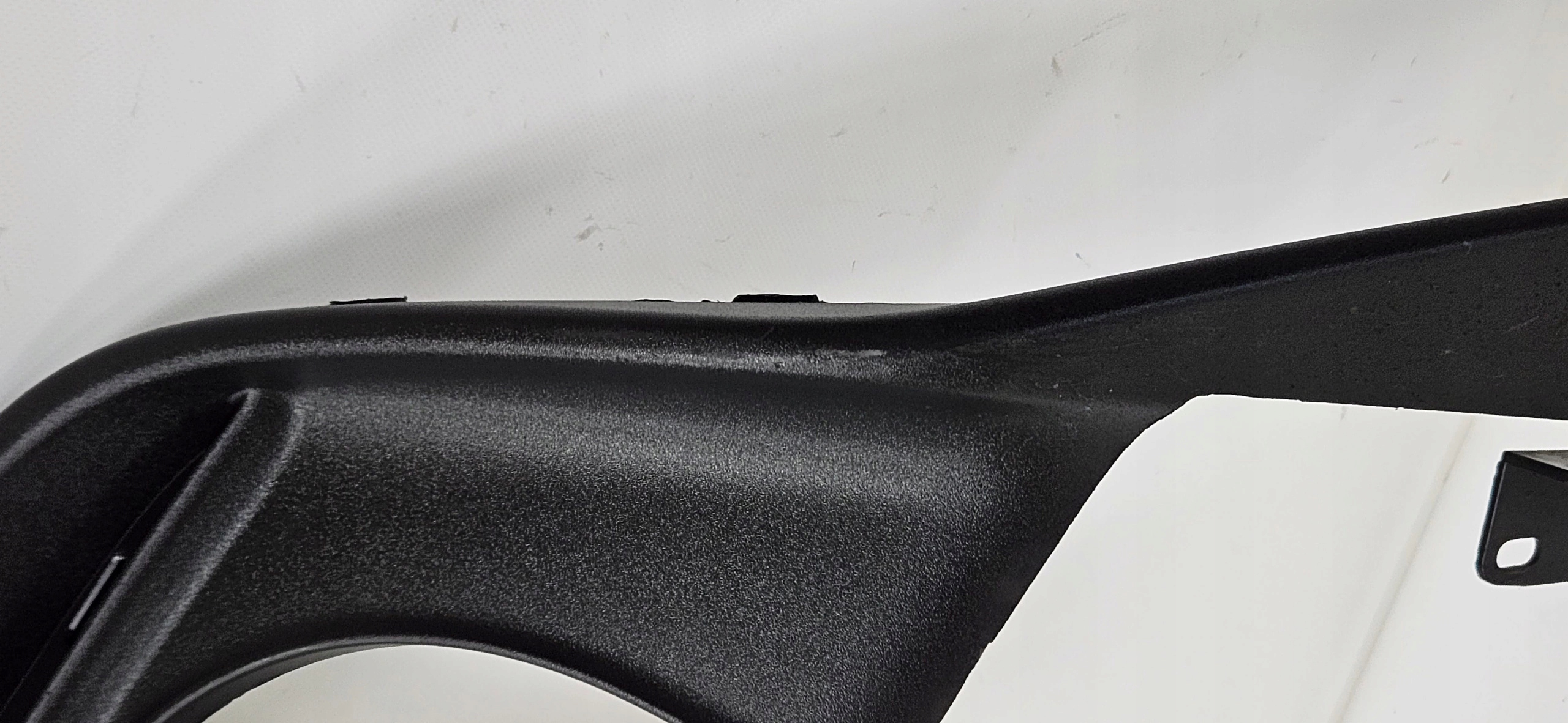 accessori Paraurti posteriore SPOILER MUSTANG VI GT ORG