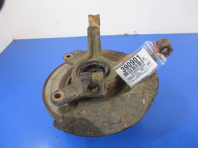 DAEWOO TICO ZWROTNICA PRAWA PIASTA TARCZA Producent części Daewoo OE