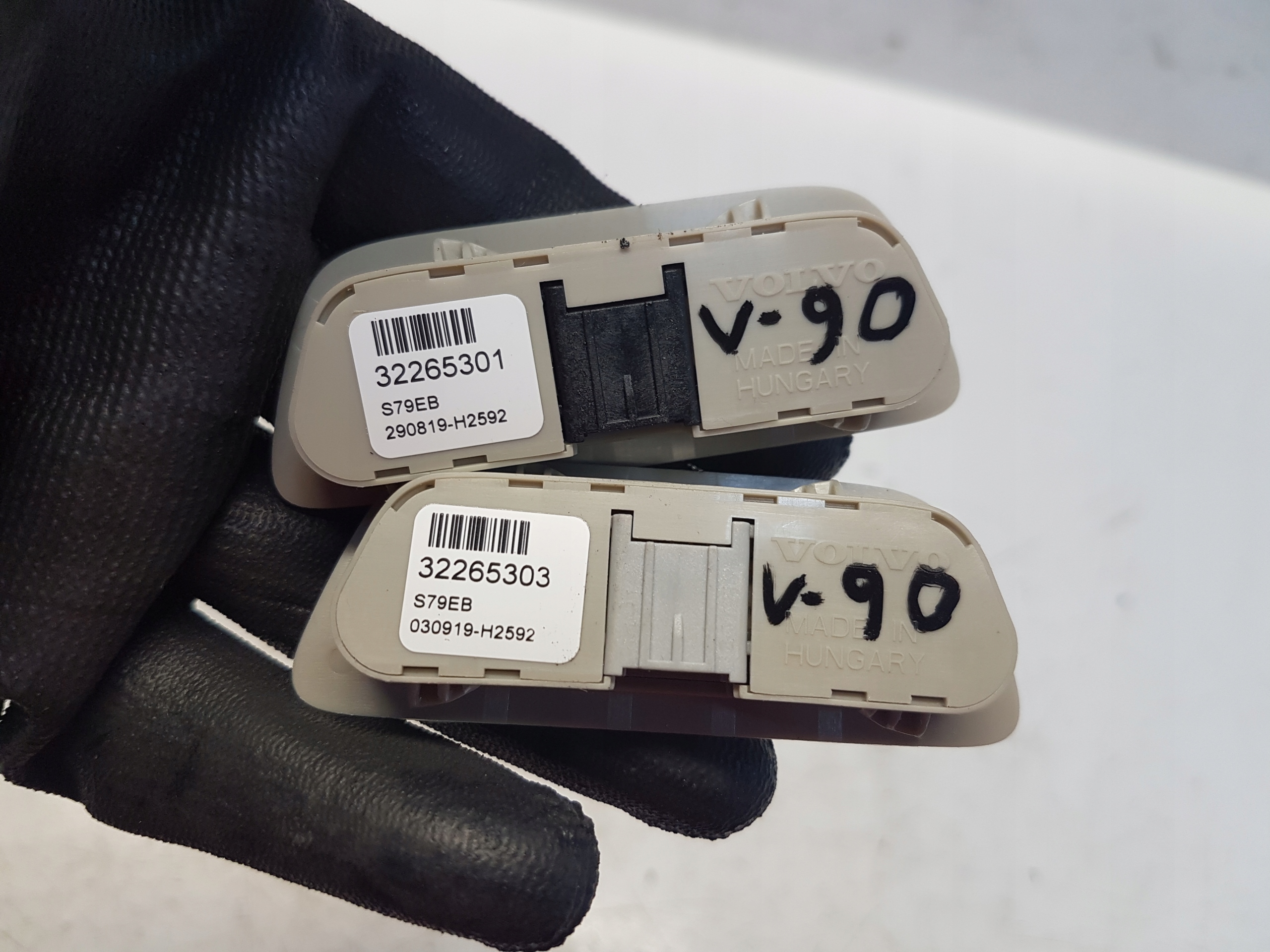 VOLVO V90 S90 MIKROFON 32265301