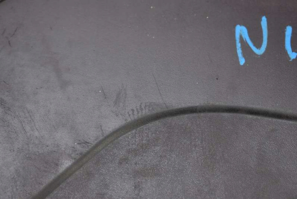 opel oe 12677173 крышка Двигателя