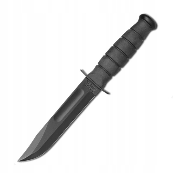 Ka-Bar 1258 Short Black Pouzdro Gfn
