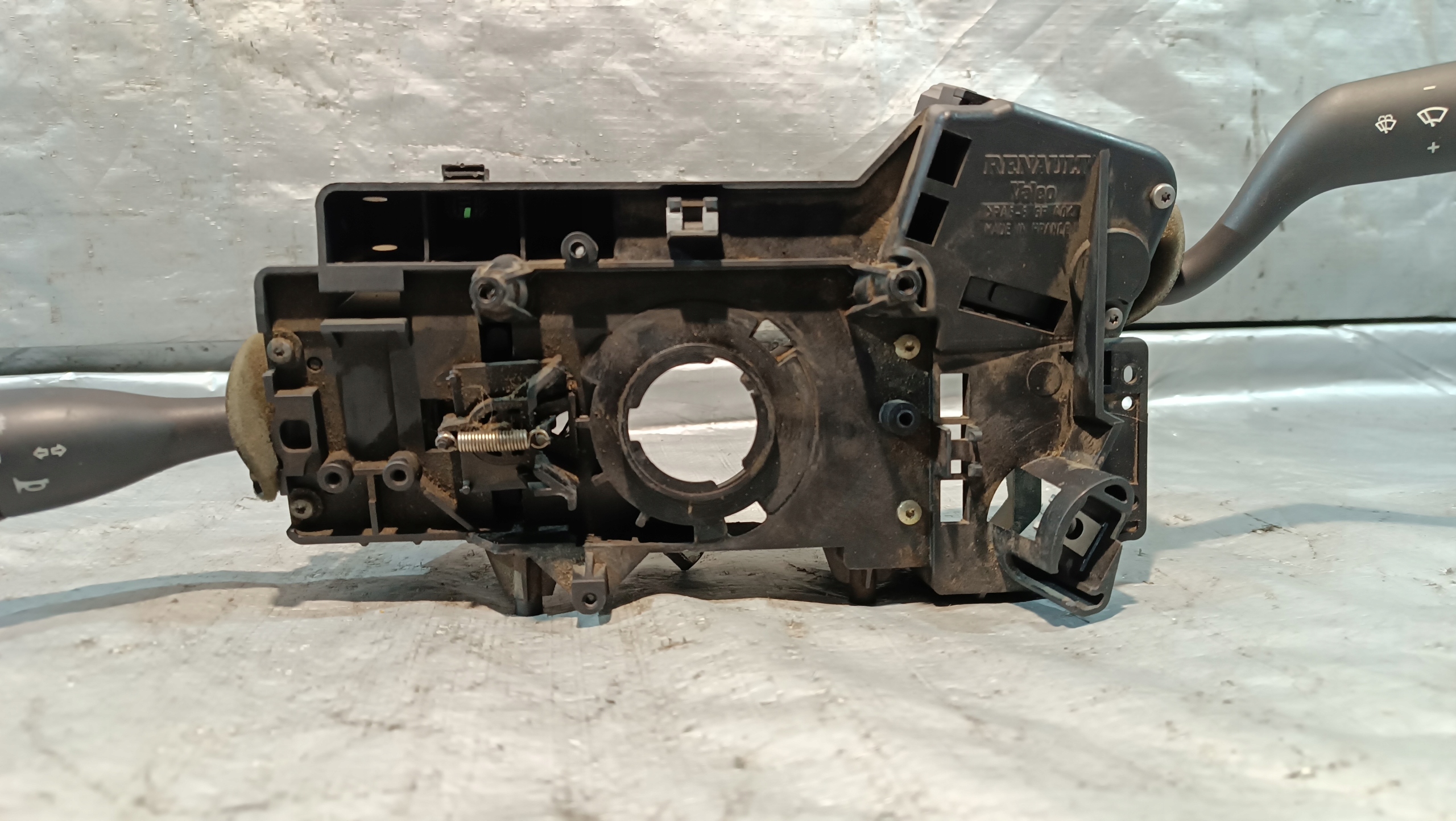 Kombischalter RENAULT PREMIUM E10657322