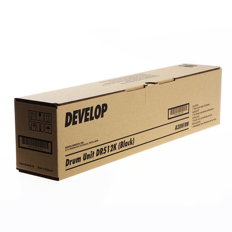 Válec Develop a2xn1rh černý (black) pro Konica Minolta