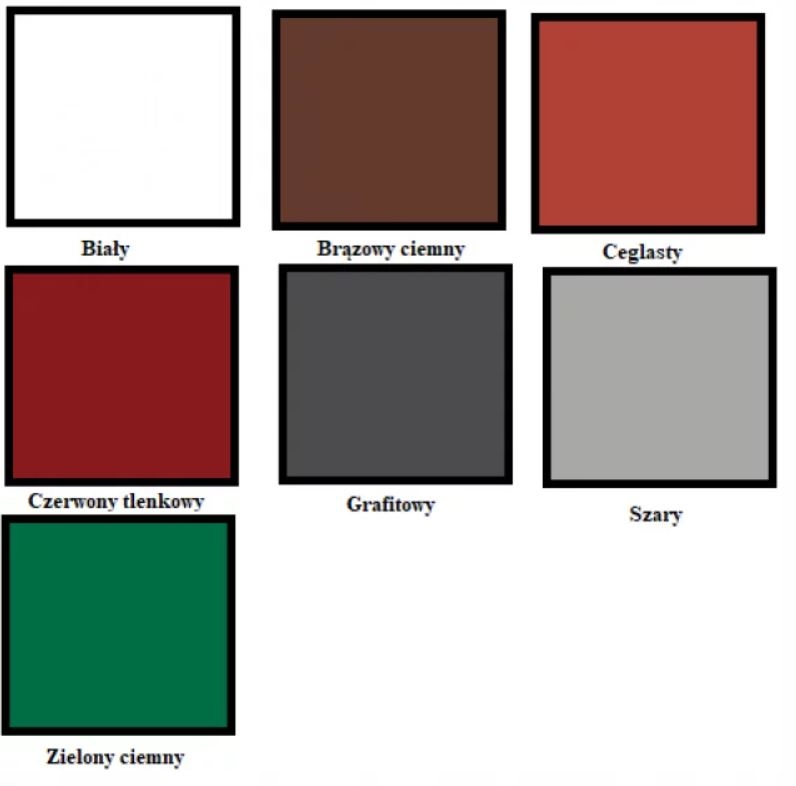 Farba do betonu AKRYBET BETON GRAFITOWY LAKMA 10 L Rodzaj do betonu