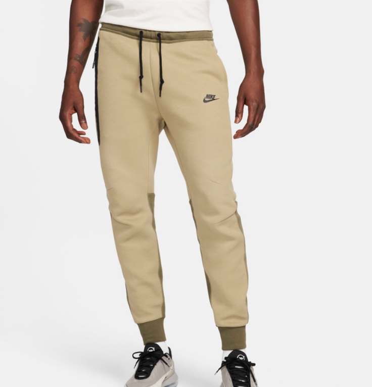 Nike tepláky Sportswear Tech Fleece velikost Xs