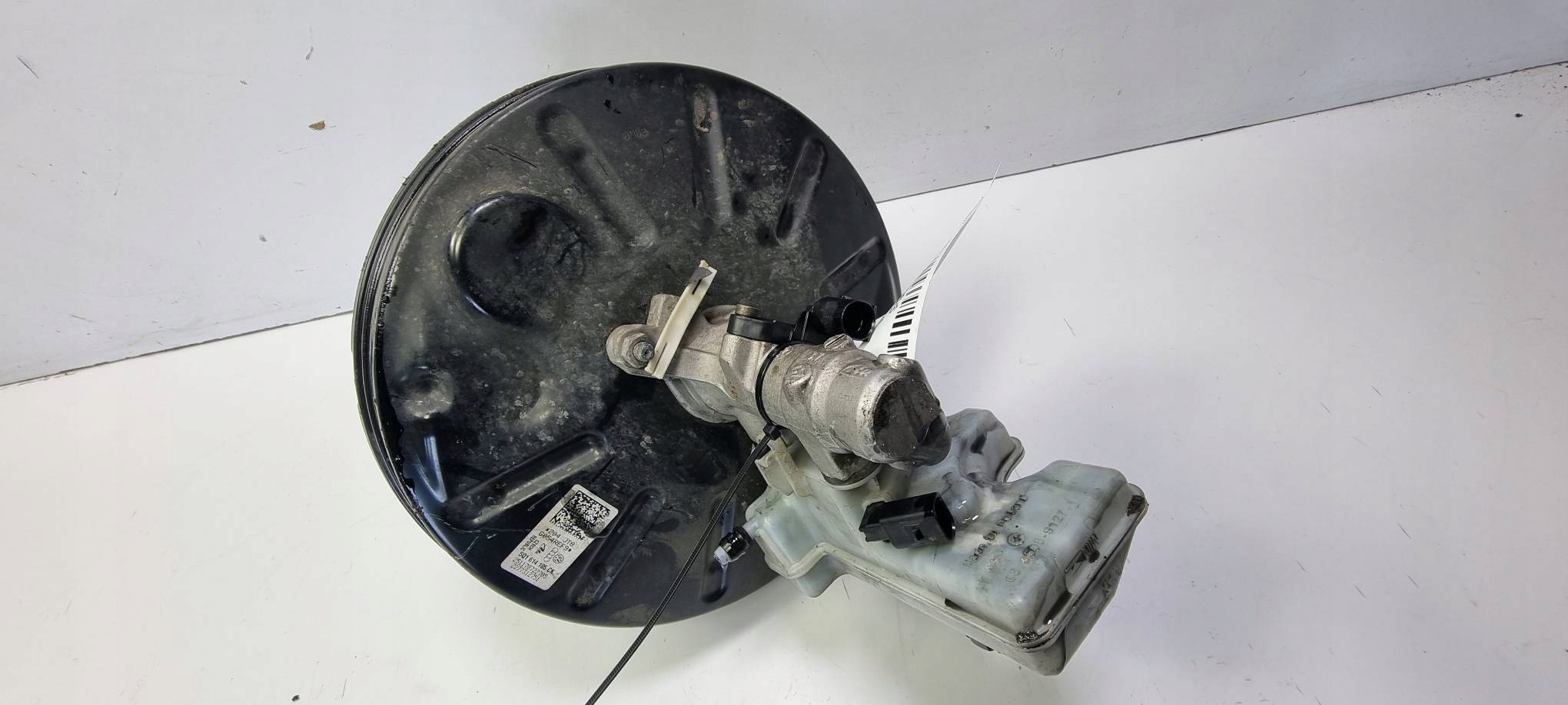Servo bremsen 5Q1614105CK VOLKSWAGEN PASSAT B8