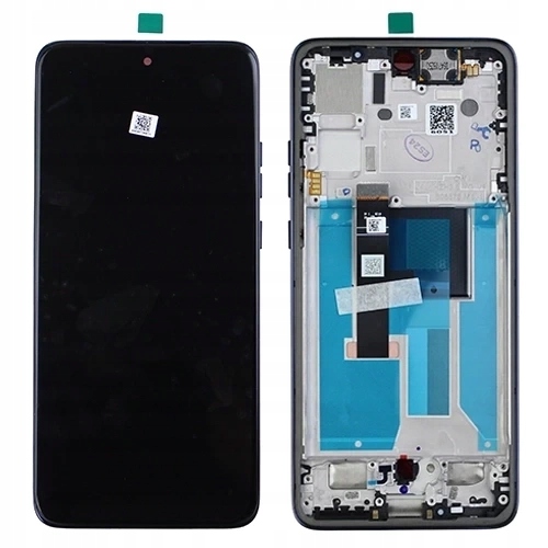 Motorola Edge 50 Neo Originální Displej Digitizer LCD Rámeček