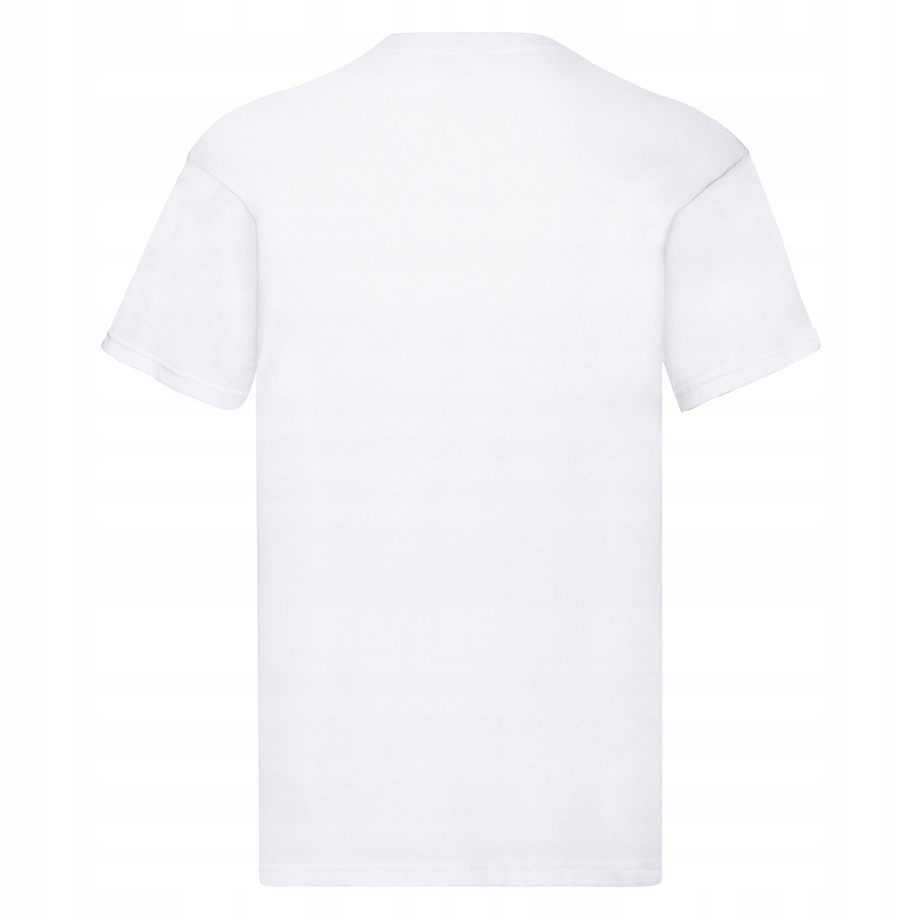 T-SHIRT KOSZULKA FRUIT OF THE LOOM - ORIGINAL XXL Model Original T - 145