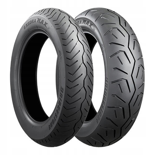 Bridgestone Pneumatika 130/90-16 Exedra Max 67H Tl Predná Dot 15-28/2024