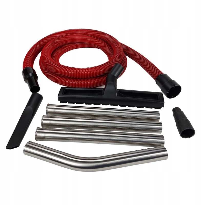 As wąż antystatyczny 3 m rura ssawka kpl do Hilti Nilfisk Festool