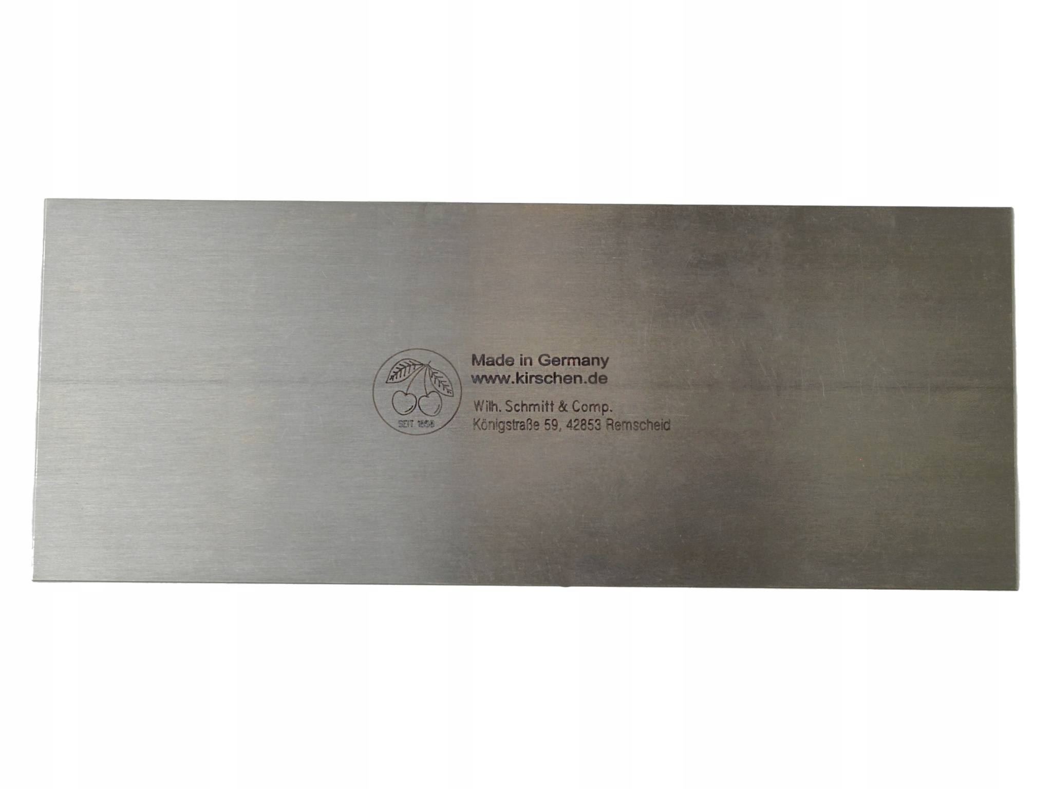 

Cyklina Prostokątna Kirschen 0,5 mm