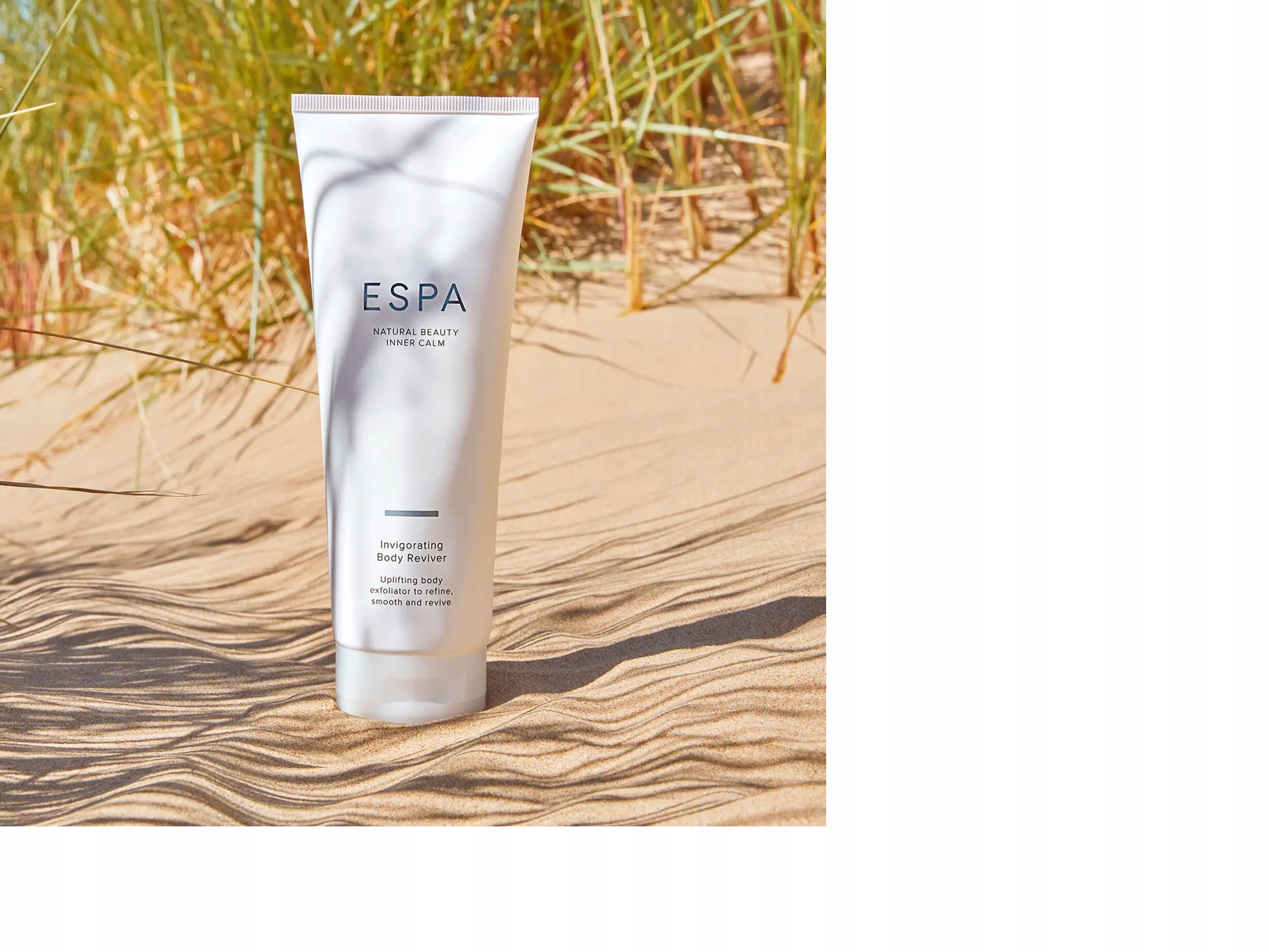 ESPA Invigorating Body Reviver 200ml peeling Typ peeling