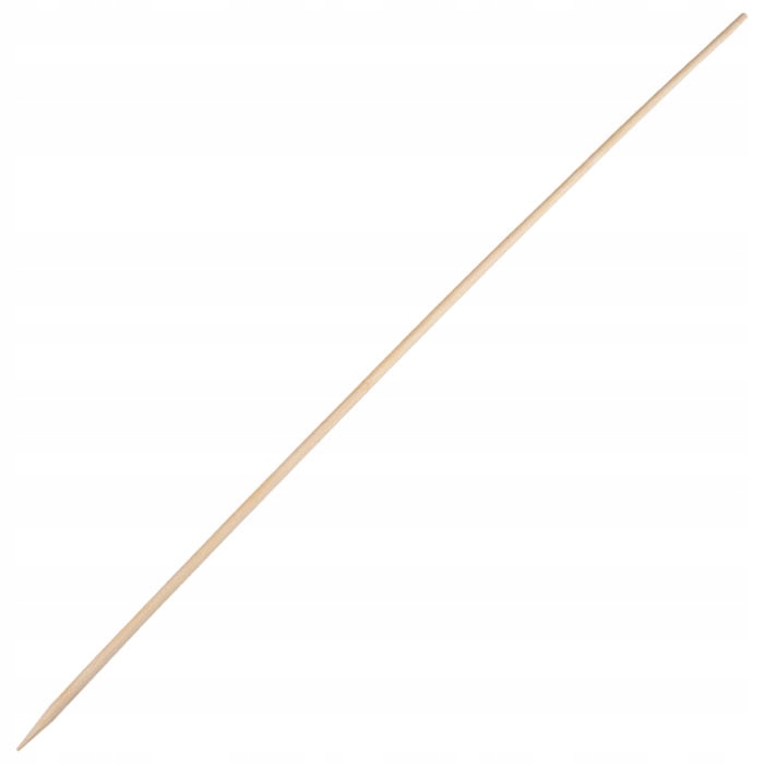 

Szpilka Podpora Do Storczyka Tyczka Bambusowa 60cm