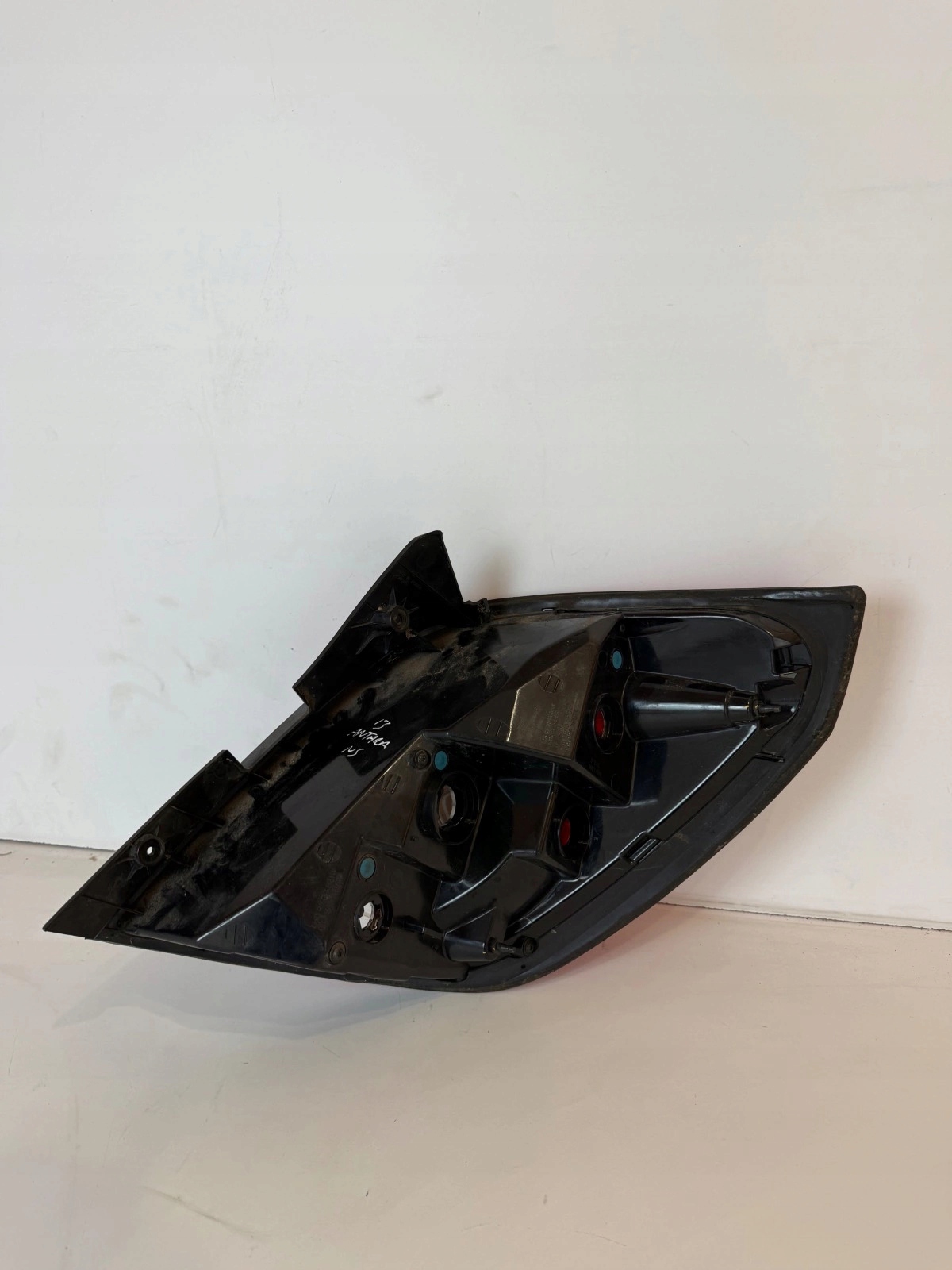 Klosz light rear part rear left Opel Antara Lift