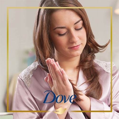 Dove Nourishing Krem do Rąk Suchej Awokado 2x75ml Wielkość Produkt pełnowymiarowy