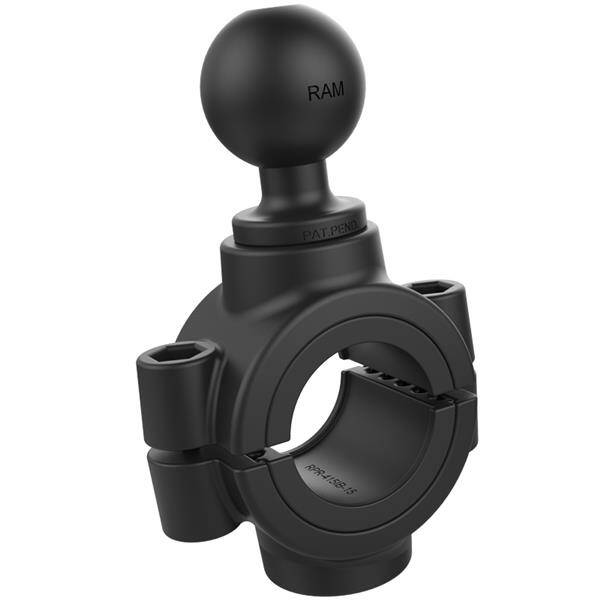 Ram Mount Základňa koľajnice Ram Torque s priemerom 1.5" 2" RAM-351-415-15-2U