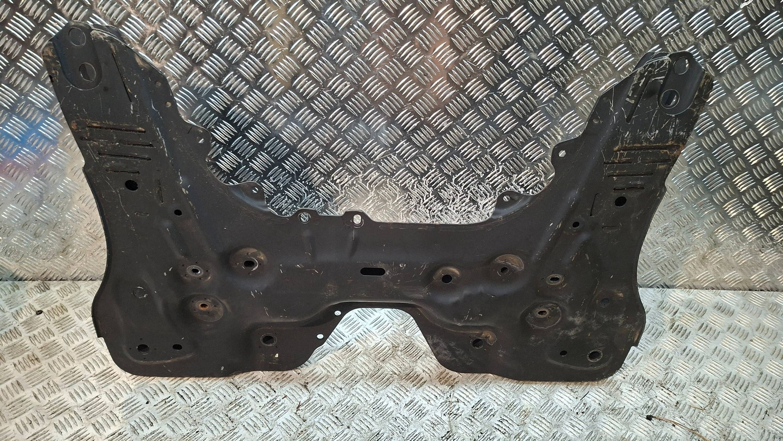 axle beam front FIAT 500X 1.3 MJET 2014