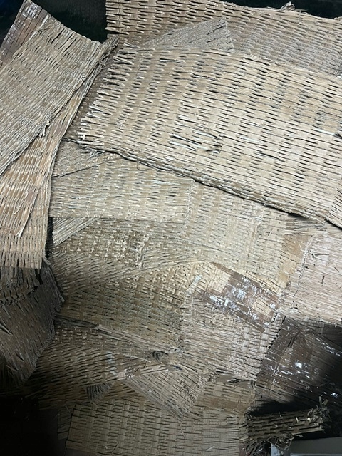 WYPEŁNIACZ DO PACZEK Kartonowy Tekturowy EKO 10 kg wypełniacz eco mix Marka inny