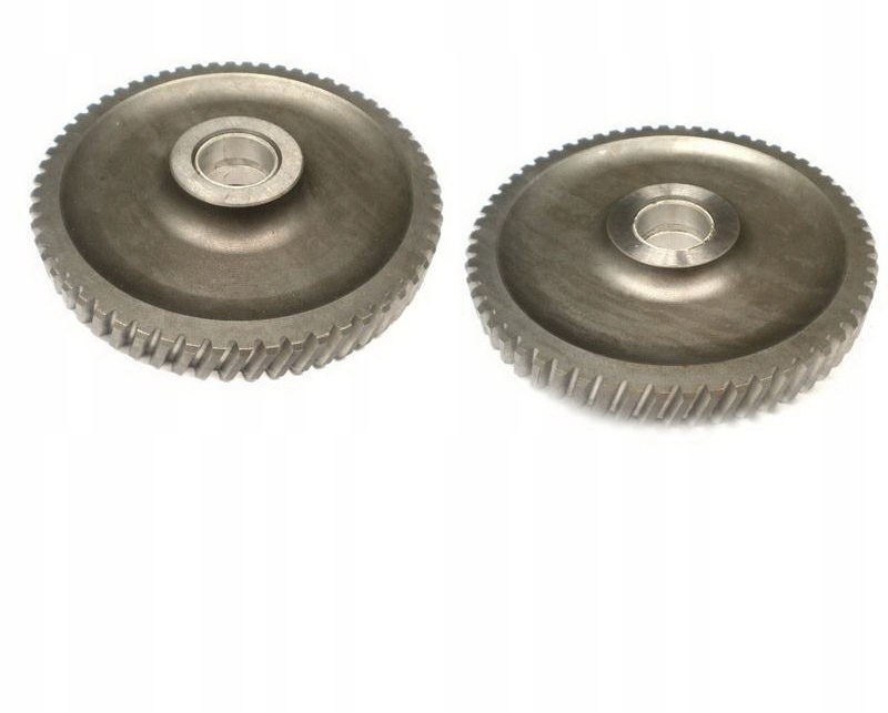 Volnoběžné ozubené kolo Caterpillar 160G