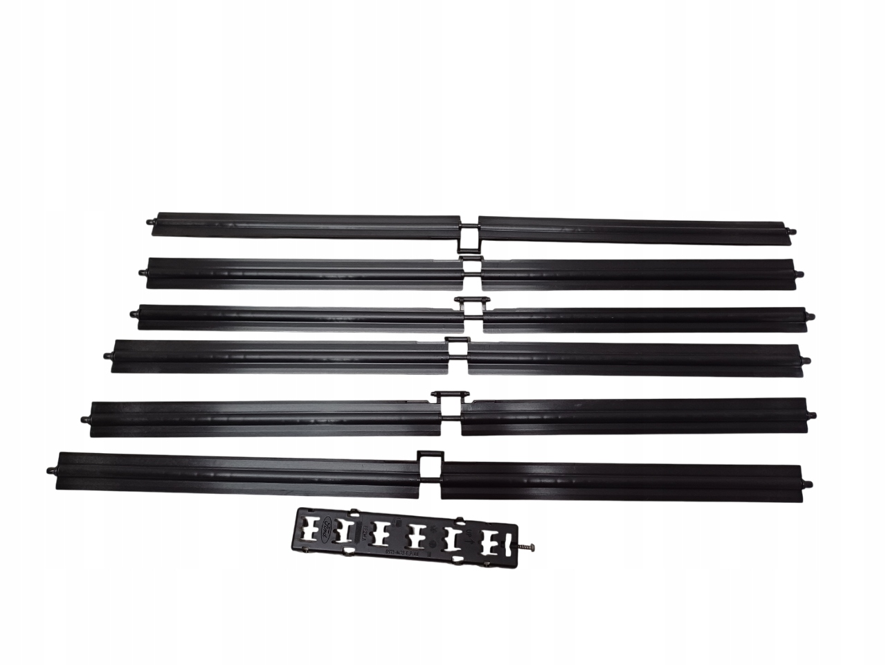 FORD MONDEO MK5 V 14- ŁOPATKI ŻALUZJI POWIETRZA DS738472UA NOWE