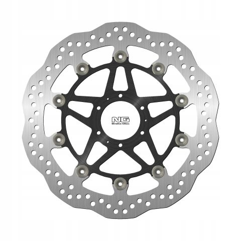 Ng Predný Brzdový Kotúč Honda Cbr 1100 XX '99-'04, X-11 '00-'03, Cb 1300